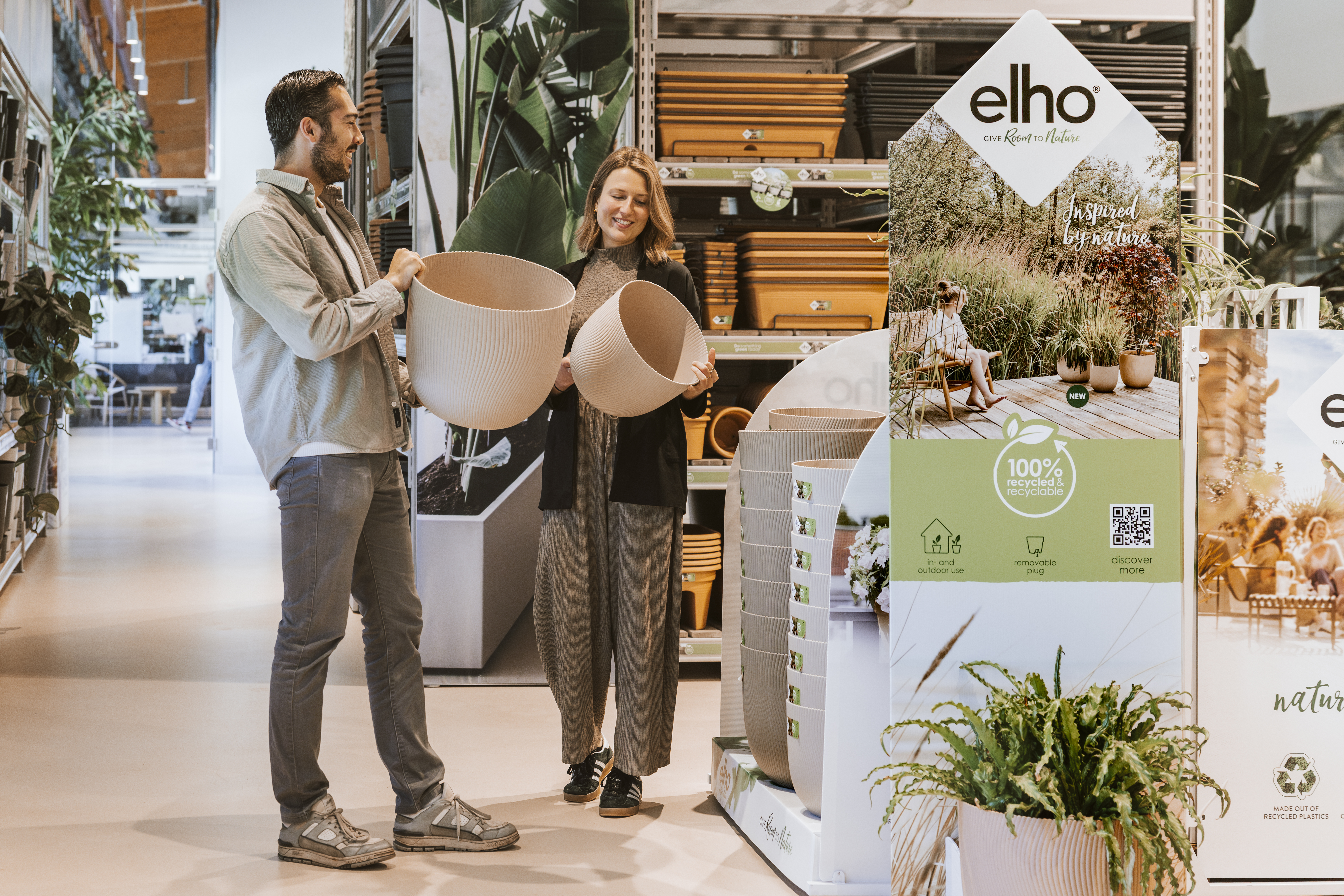 Account Service Manager Benelux