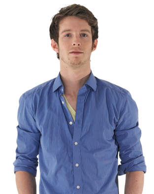 Bas van der Veer