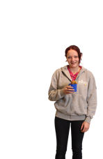 Miranda Hoogesteger