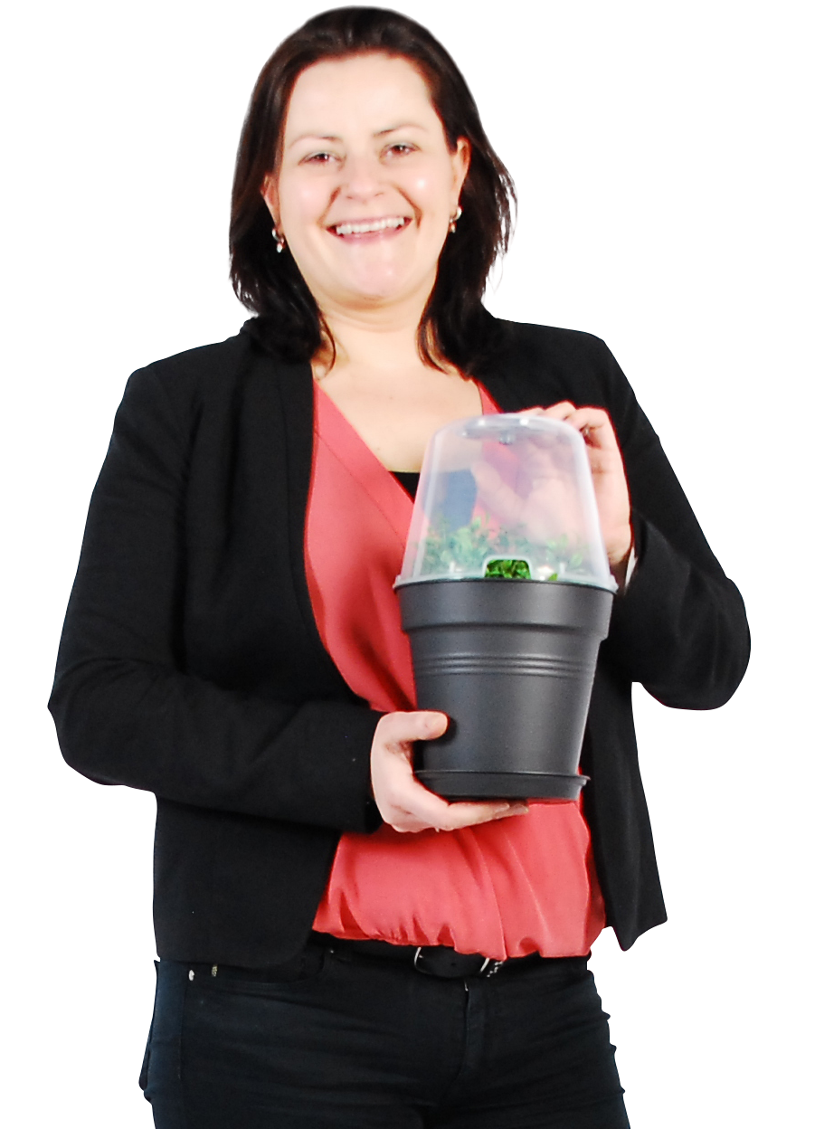 Linda Lankreijer
