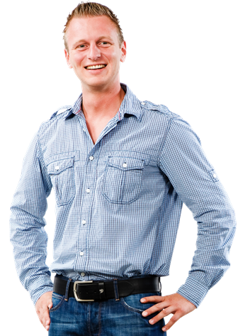 Benjamin Schömig