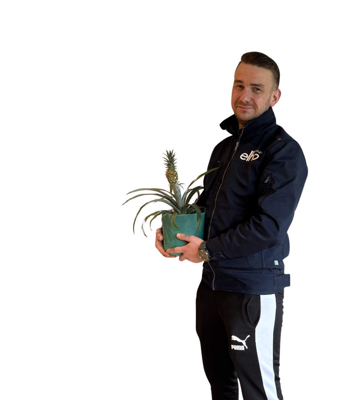 Daniel Gorak