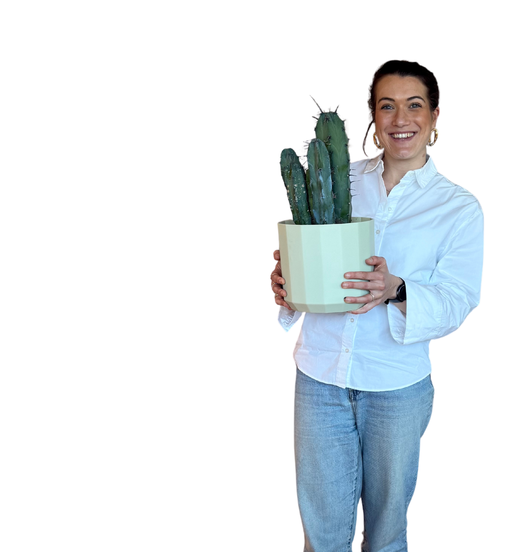 Sasja van Dam
