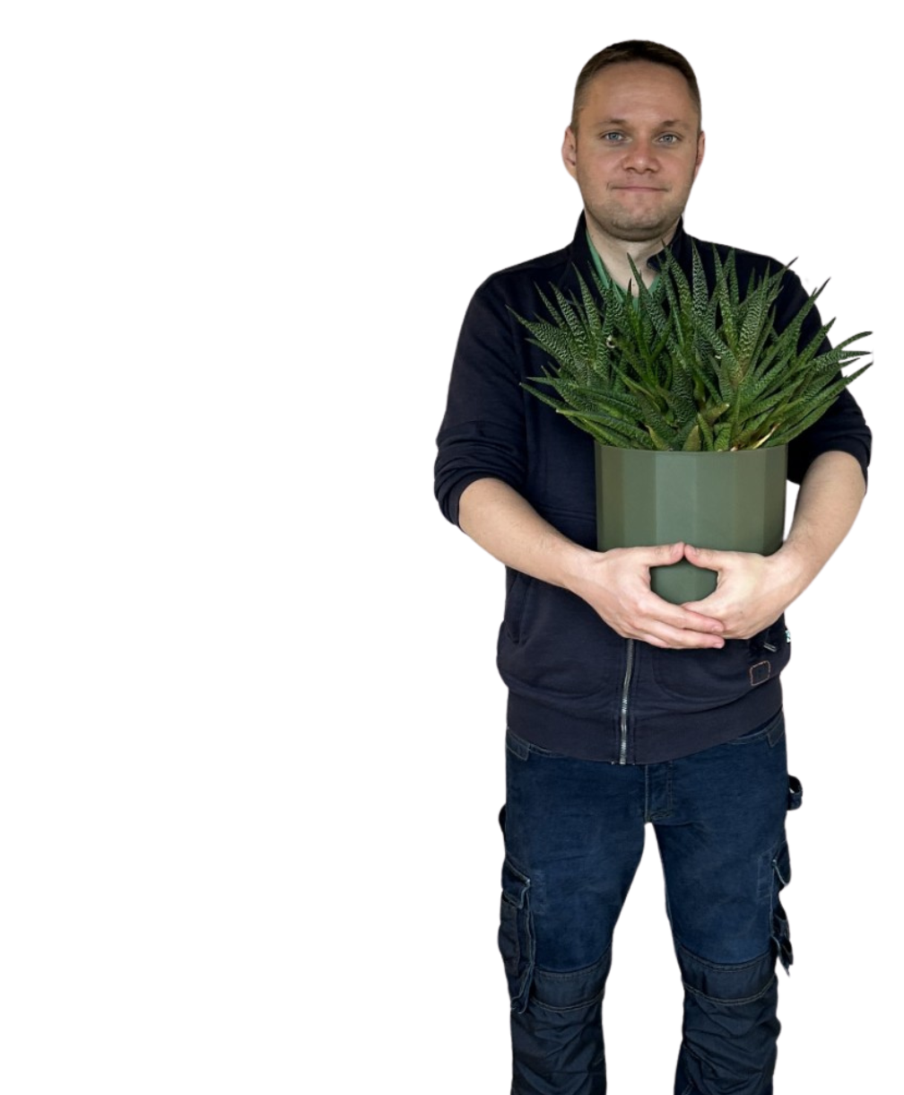 Daniel Virag