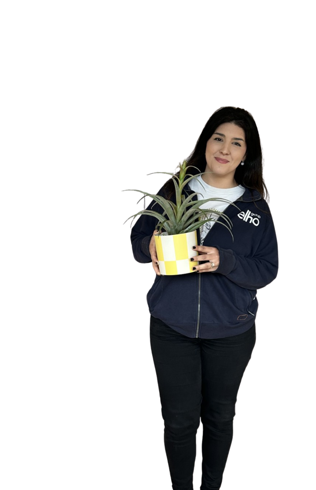 Emelina Barreiro