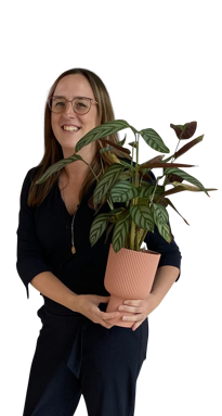 Anne van Maanen