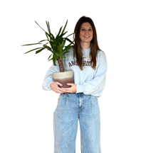 Sanne Groenendaal