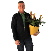 Berrie van Hooijdonk