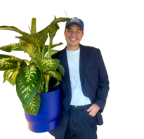 Brandon Sabajo Woudstra
