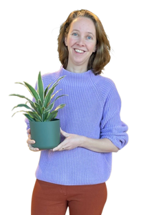 Carlijn van Dam