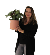 Karin van den Tillaard