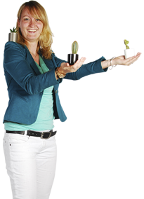 Juliëtte Beekers-Bouchier