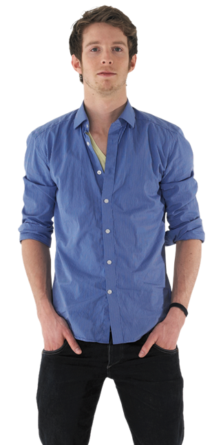 Bas van der Veer