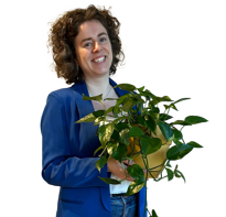 Frederike Doevendans