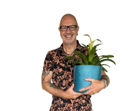 Harry Audenaerd