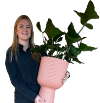 Janneke Bakema
