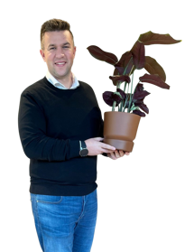 Jeroen Dobbelsteen