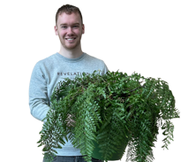 Lars van Herwaarde