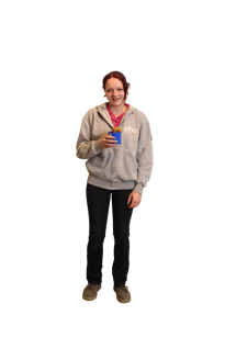 Miranda Hoogesteger