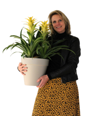 Claudie Godrie