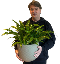 Mariusz Szymanski