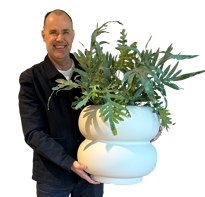 Mattias Nordman