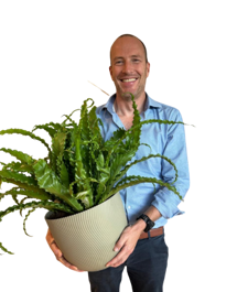 Michael van Voorden