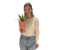 Nienke Lurings