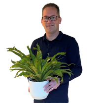 Patrick de Vos