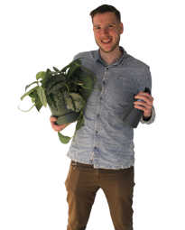 Tim den Heijer