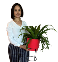 Rocio Erraez