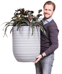 Casper van de Sand