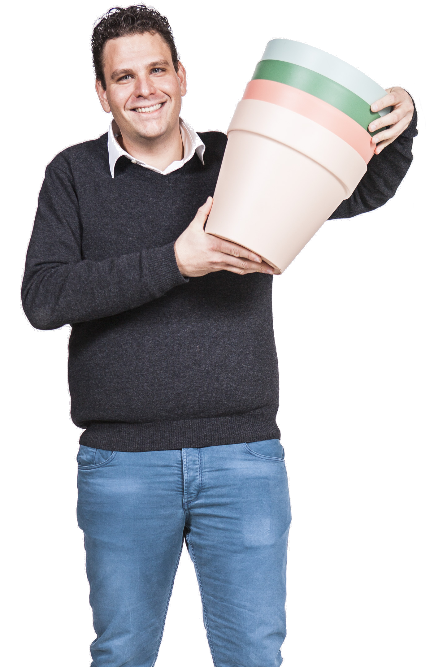 Stefan Koppelaar