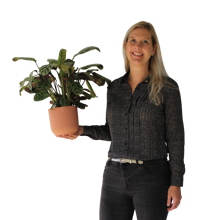 Monique Willems
