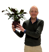 Sjoerd Bakker