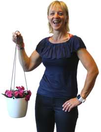 Martine van Neer
