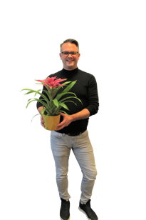 Niels Rombauts