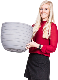 Suzanne Kuijs