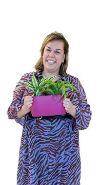 Veronique de Neef